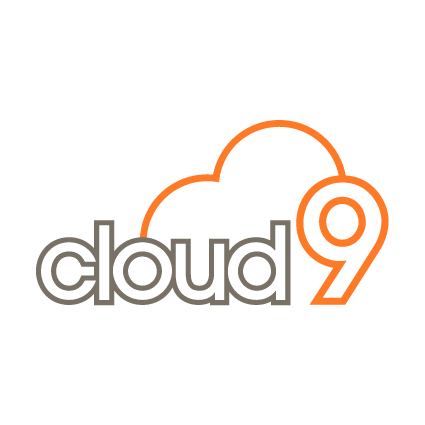 Logo of Cloud 9